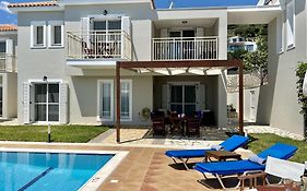 Villa Seagull