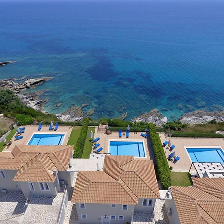 Villa Seagull Skala  Exterior photo