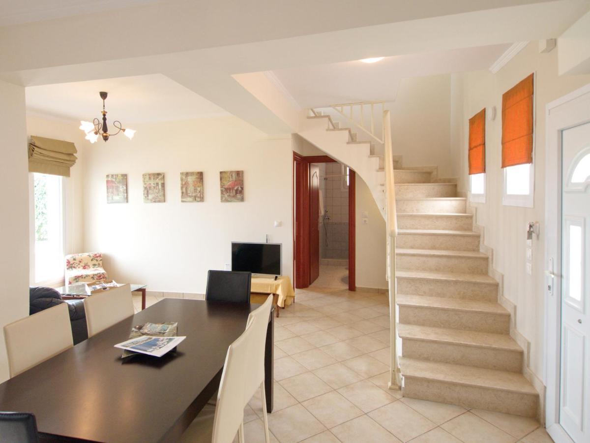 Villa Seagull Skala  Exterior photo
