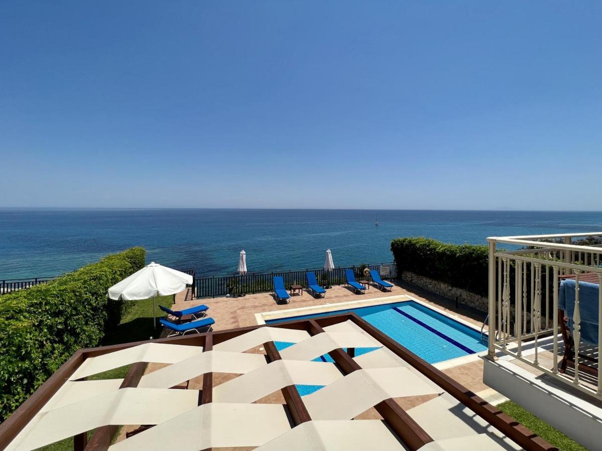 Villa Seagull Skala  Exterior photo