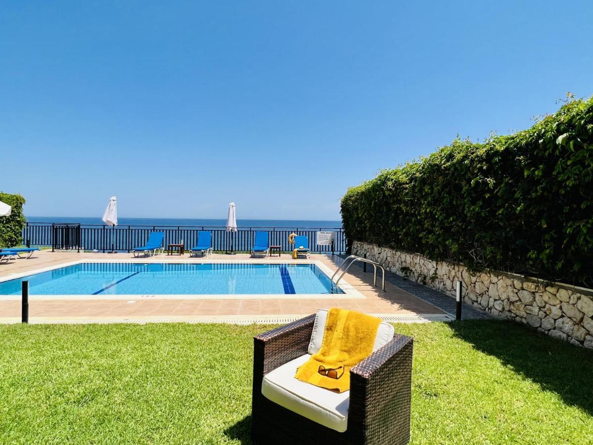Villa Seagull Skala  Exterior photo
